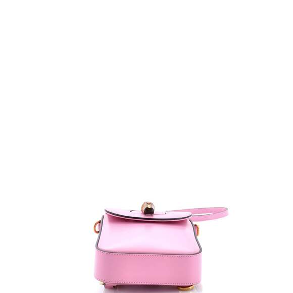 Gucci Bamboo Top Handle Backpack #228602G11B main image 4